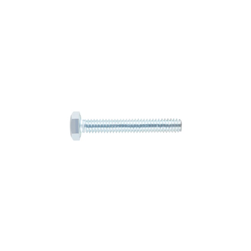 [T40862] Bolsa con 60 tornillos 1/4' x 1-3/4' tipo máquina, Fiero - Pag 567