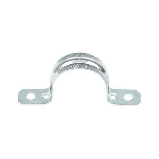 [T44484] Bolsa c/5 abrazaderas tipo omega 1-1/4' p/tubo pared gruesa - Pag 435