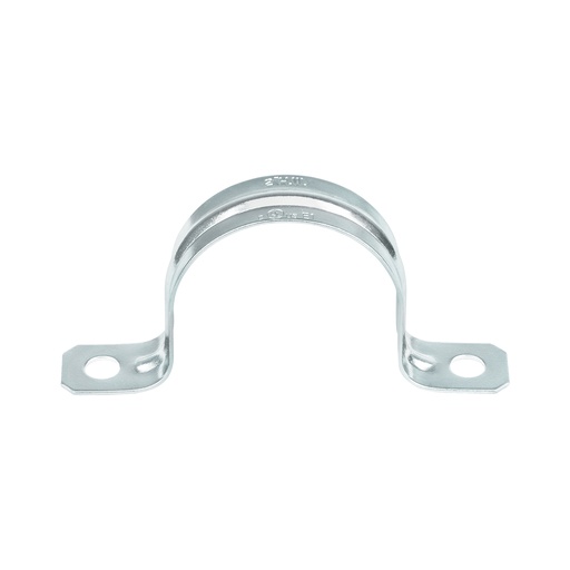 [T44516] Bolsa c/5 abrazaderas tipo omega 2' p/tubo pared gruesa - Pag 435