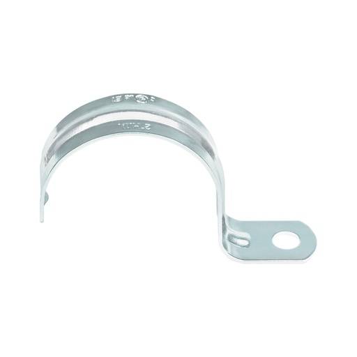 [T44810] Bolsa c/5 abrazaderas tipo uña 2' p/tubo pared gruesa - Pag 435