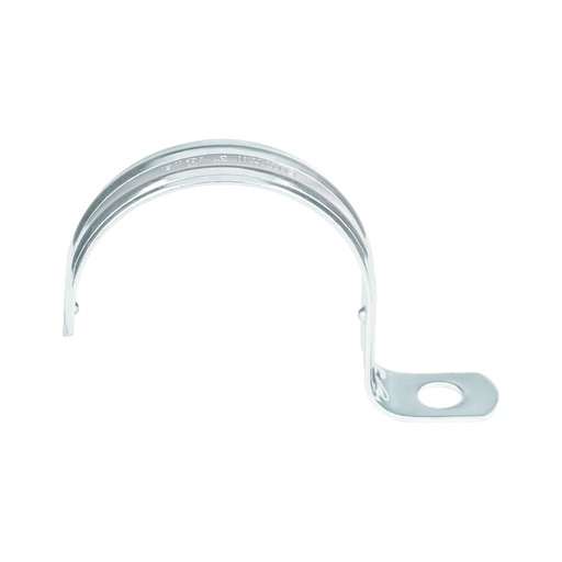[T44811] Bolsa c/5 abrazaderas tipo uña 3' p/tubo pared gruesa - Pag 435