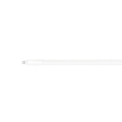[T45407] Tubo de LED T5 8 W base G5 pantalla policarbonato, VOLTECK - Pag 446