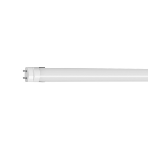 [T45559] Tubo de LED T8 9 W base G13, policarbonato opalino, VOLTECK - Pag 446