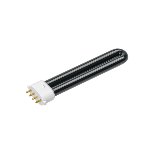 [T45676] Lámpara UV 9 W de repuesto para detector de billetes falsos - Pag 421