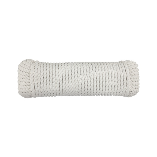 [T45695] Piola de Algodón de 8 mm x 30 m natural, Fiero - Pag 557