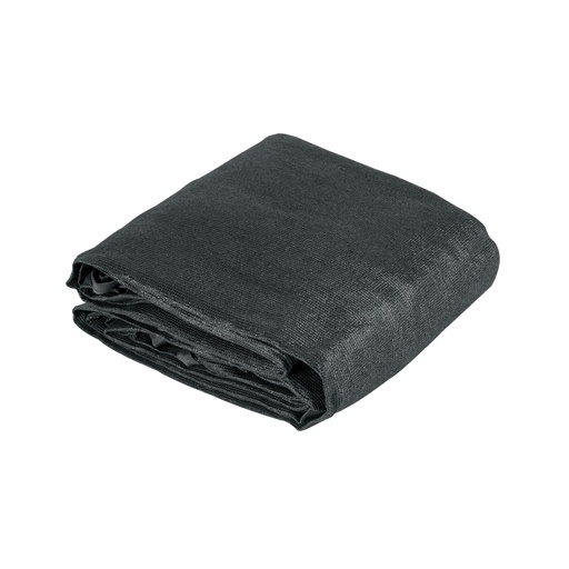 [T45767] Toldo raschel negro de 6 m, 90% sombra, ancho 4 m, FIERO - Pag 559