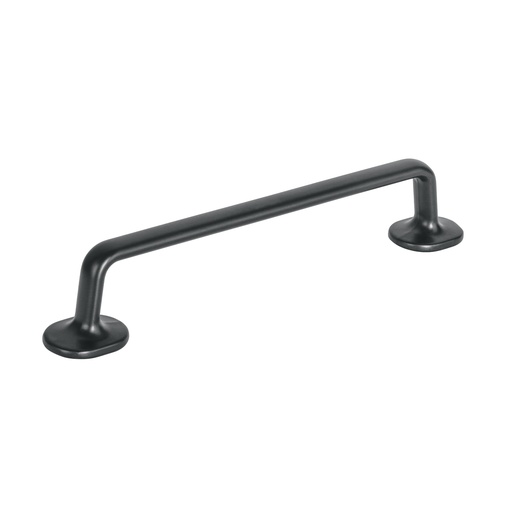 [T45791] Jaladera de 96mm, línea Oviedo, negro, HERMEX - Pag 599