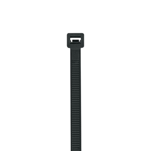 [T45841] Bolsa con 10 cinchos plásticos 175 lb, 450 x 9 mm, negros - Pag 414