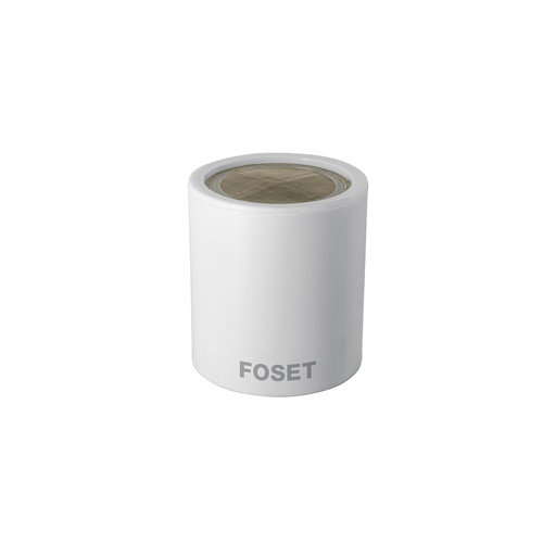 [T45855] Cartucho de repuesto para Filtro de regadera, FOSET - Pag 504