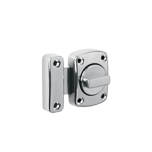 [T45866] Pasador de sobreponer, modelo 31, cromo, HERMEX - Pag 593