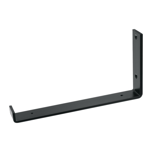 [T45868] Ménsula vintage de acero negra 6 x 12', Fiero - Pag 562