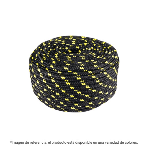 [T47865] Piola de Polipropileno trenzada, multicolor, 6mm, 1 Kg - Pag 557
