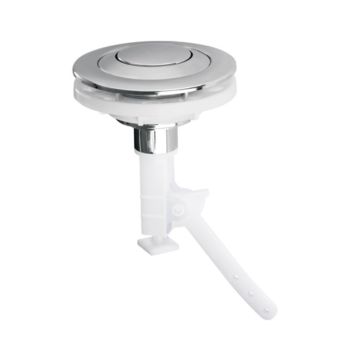 [T48359] Botón superior universal p/válvula tradicional para WC,FOSET - Pag 539