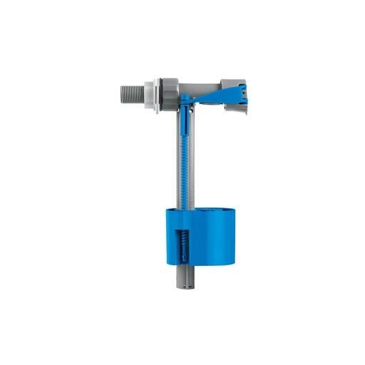 [T49496] Válvula de llenado para Tinaco con flotador, 1/2', FOSET - Pag 546