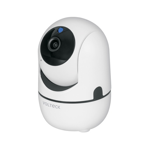 [T49556] Cámara WiFi Robotizada 3MP, Volteck - Pag 438