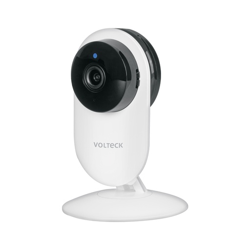 [T49558] Cámara WiFi Fija 2MP, Volteck - Pag 438