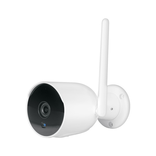 [T49559] Cámara WiFi Tipo Bala 2MP, Volteck - Pag 438