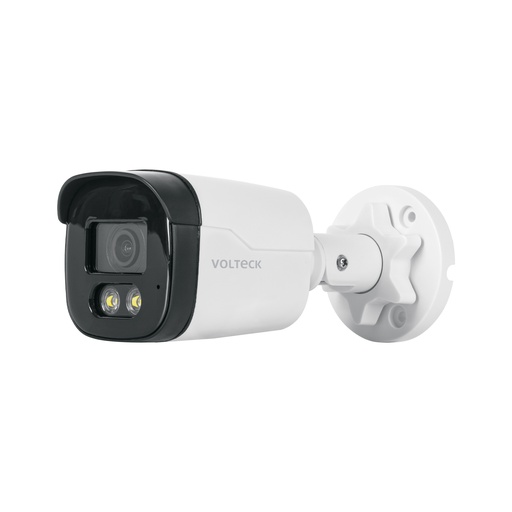 [T49574] Cámara Tipo Bala 2MP, Lente 3.6mm, Volteck - Pag 439