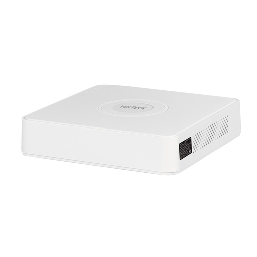 [T49584] Video grabador DVR de 4 canales, 5MP, Volteck - Pag 439