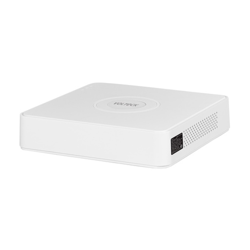[T49585] Video grabador DVR de 8 canales, 5MP, Volteck - Pag 439
