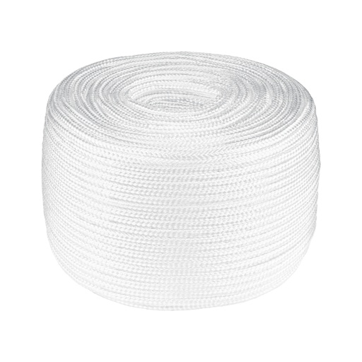 [T49753] Piola de poliéster diamante de 5 mm, 1 kg, FIERO - Pag 557