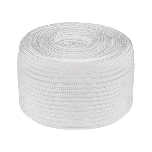 [T49754] Piola de poliéster diamante de 6 mm, 1 kg, FIERO - Pag 557