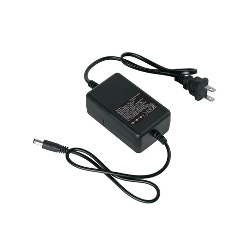 [T49784] Fuente de Alimentación 12V 2A para CCTV, Volteck - Pag 439
