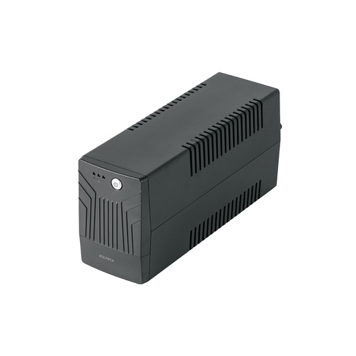 [T49841] No Break 700 VA / 360 W con 6 contactos, Volteck - Pag 427