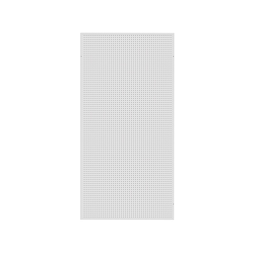 [T59990] Panel perfocel 120 x 240 cm TRUPER - Pag 614