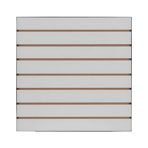 [T59991] Panel ranurado 60 x 60 cm TRUPER - Pag 614