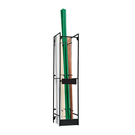 [T59995] Rack para tubos TRUPER - Pag 627