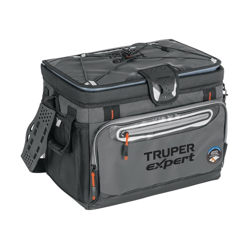 [T68012] Hielera portátil para 30 latas, con correa, Truper Expert - Pag 610