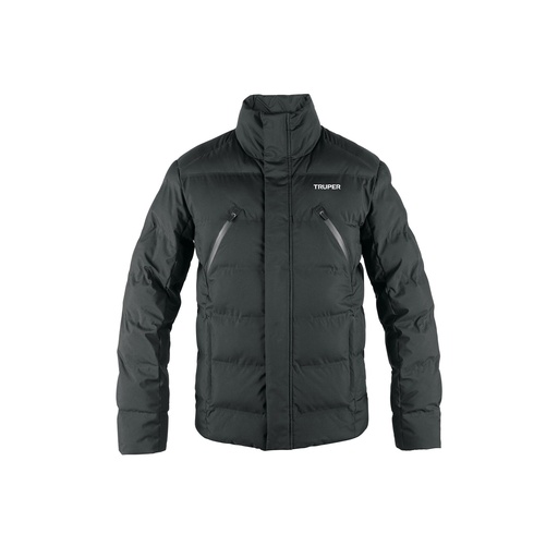 [T68070] Chamarra acolchada térmica para hombre, negro, G, TRUPER - Pag 608