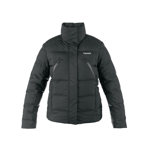 [T68072] Chamarra acolchada térmica para mujer, negro, CH,TRUPER - Pag 608