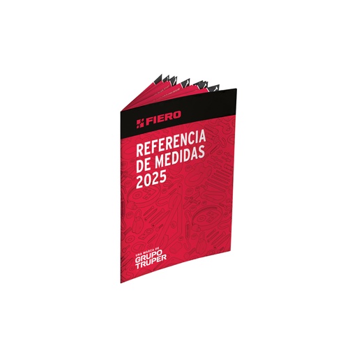 [T68075] Muestrario referencia de tornilleria 2025,FIERO - Pag 613