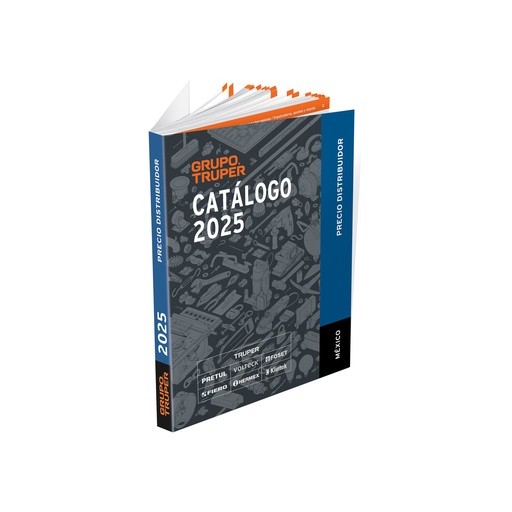 [T68076] Catálogo Truper 2025 precio distribuidor - Pag 613