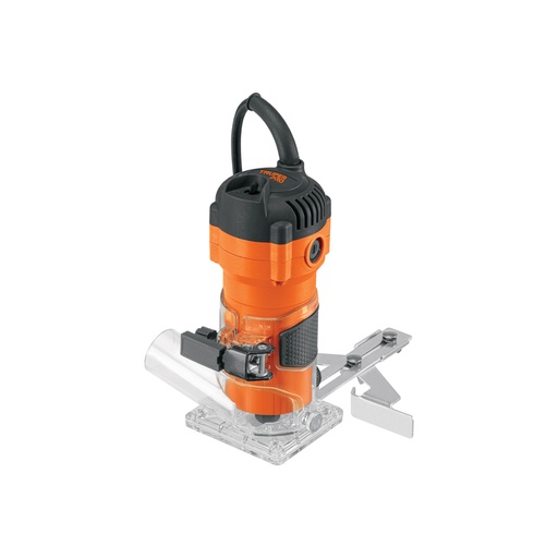 [T102379] Router compacto 600W, 3/4 HP, TRUPER PRO - Pag 253