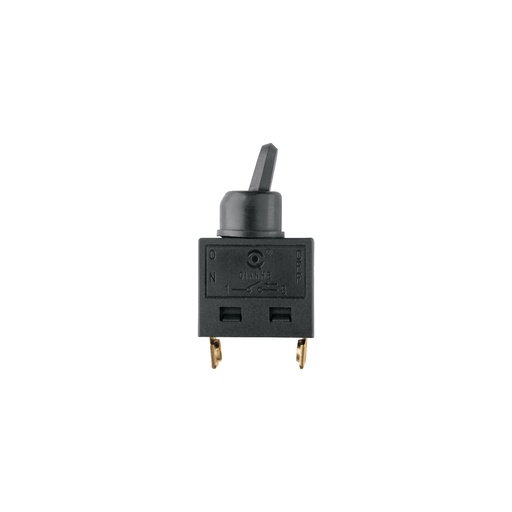 [T102890] Interruptor de repuesto para ROU-MA, Truper