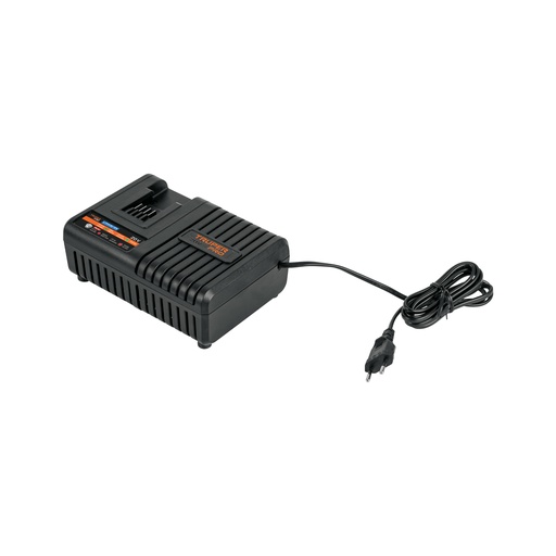 [T103242] Cargador rápido de baterías de ion litio 20V, TRUPER PRO - Pag 270