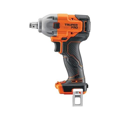 [T103252] Llave de impacto 1/2', 20V, 184 lb/ft, sin accesorios, PRO - Pag 266