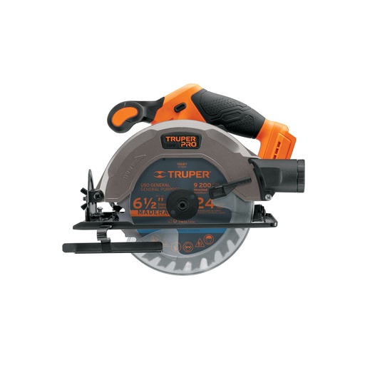 [T103257] Sierra circular 6-1/2', 20V, sin accesorios, PRO - Pag 268
