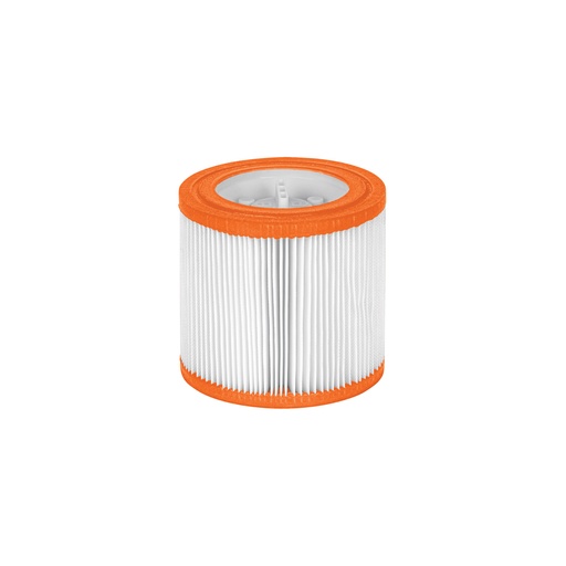 [T103369] Filtro de cartucho HEPA para aspiradora ASP-03N, TRUPER - Pag 33