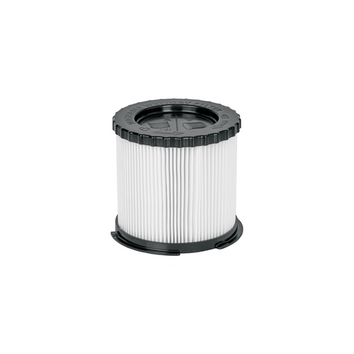 [T103382] Filtro de cartucho HEPA para aspiradora ASP-04N/06N, TRUPER - Pag 33