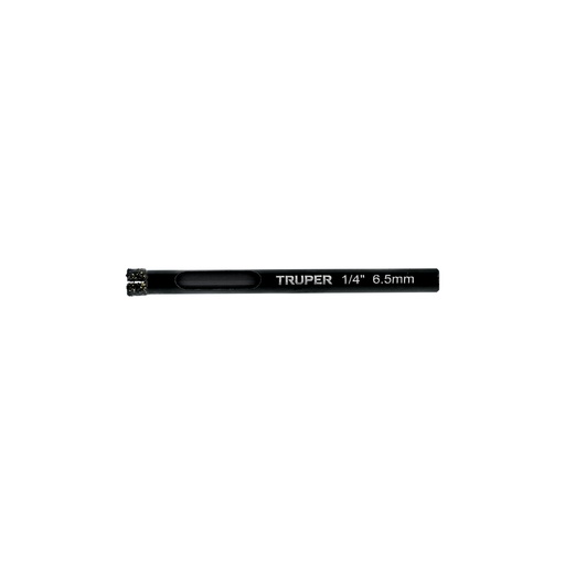 [T103432] Broca diamantada 6mm (1/4'), TRUPER - Pag 63