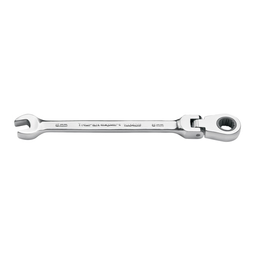[T103459] Llave combinada con matraca 8 mm flexible, Expert - Pag 215