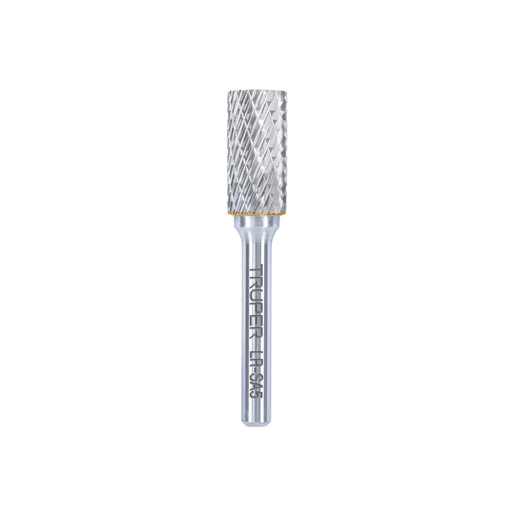 [T103478] Lima rotativa cilindrica 1/2, SA-5, TRUPER - Pag 332