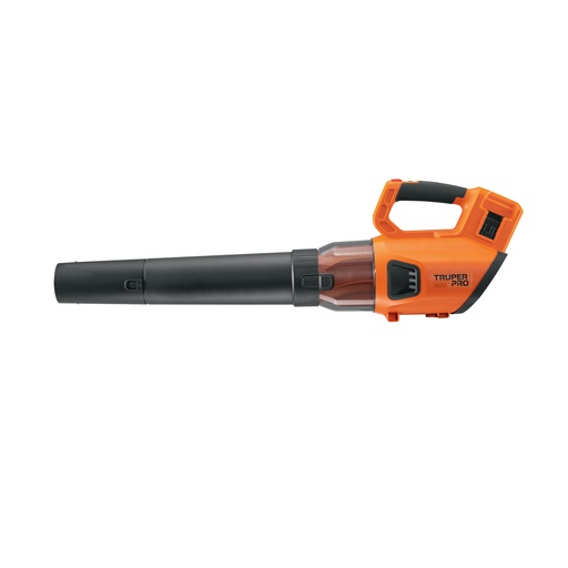 [T103555] Sopladora inalámbrica 40V, sin accesorios, TRUPER PRO - Pag 35
