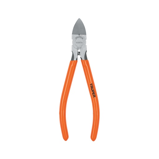 [T103570] Pinza de corte al ras 6' mango de PVC, Truper - Pag 308