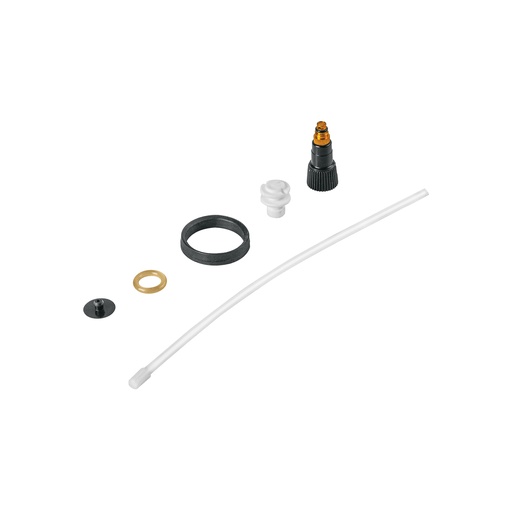 [T103573] Empaques de repuesto para FDO-1,2, Truper