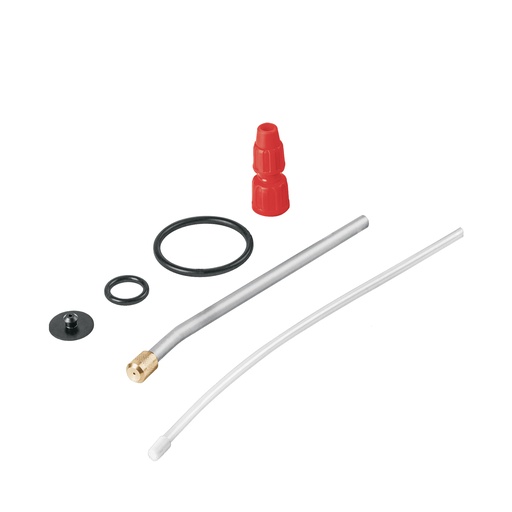 [T103574] Empaques de repuesto para FDO-2X, Truper Expert